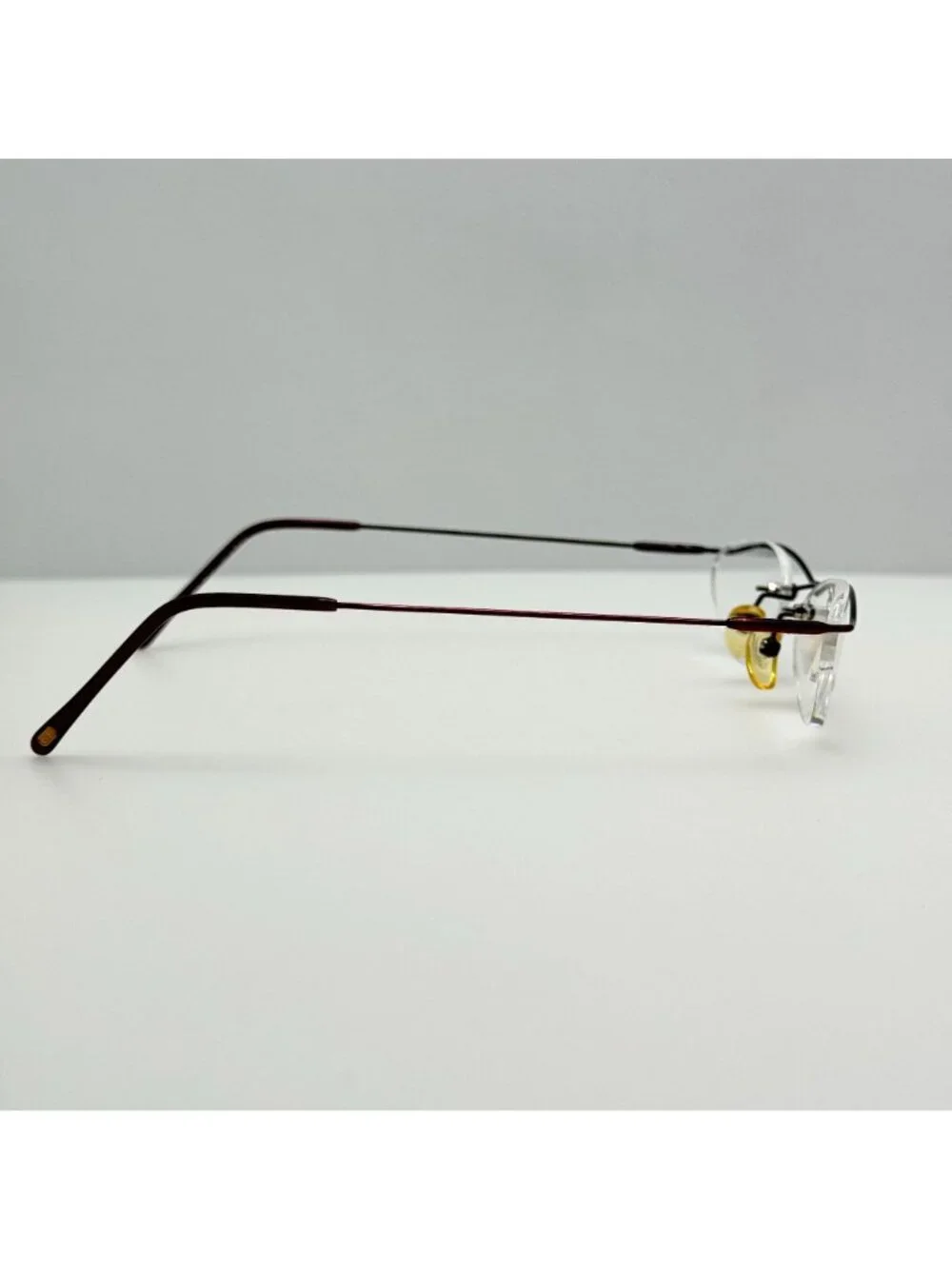 Gianni Po Eyeglasses Eye Glasses Frames 49-21-140